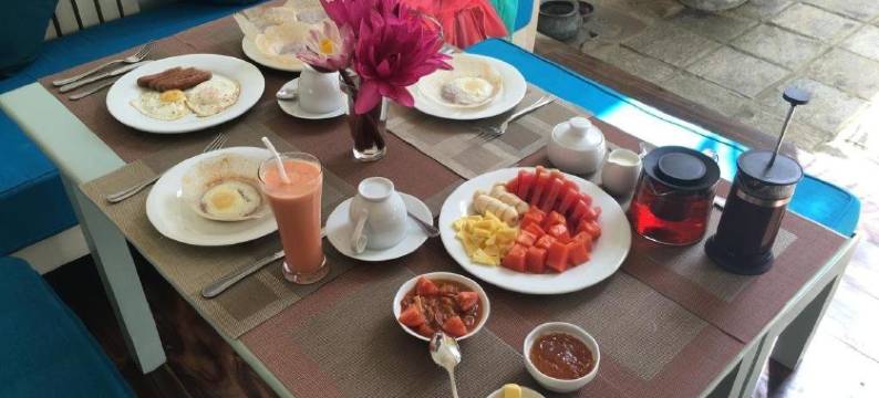 诺拉宾馆(Guesthouse Nora)图片