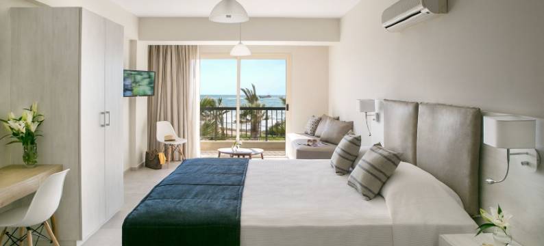 路易斯帕福斯微风酒店(Louis Paphos Breeze)图片