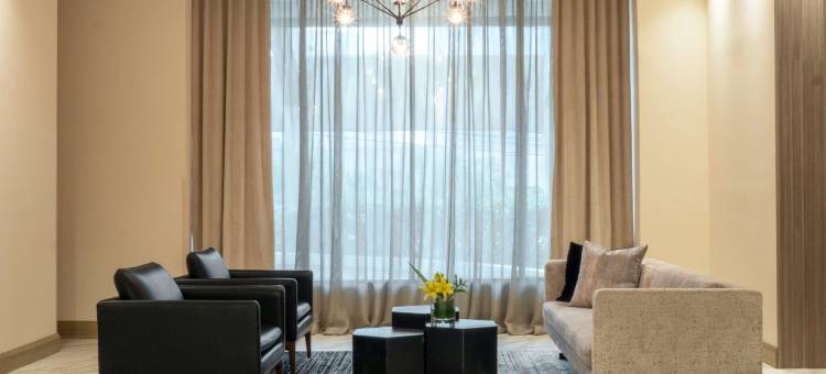 MS千禧蒙特雷酒店-希尔顿格芮精选(MS Milenium Monterrey, Curio Collection by Hilton)图片