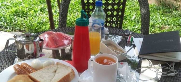 马里兰州酒店基苏木(Maryland Hotel Kisumu)图片