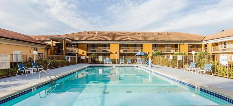 肯尼索舒适酒店(Comfort Inn Kennesaw)图片