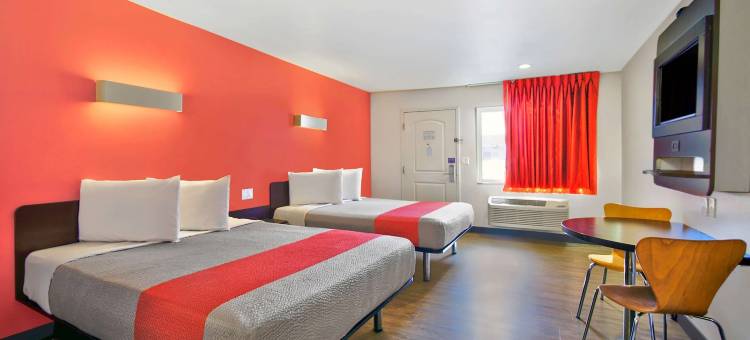 维克多维尔 6 号汽车旅馆(Motel 6 Victorville, CA - Apple Valley)图片