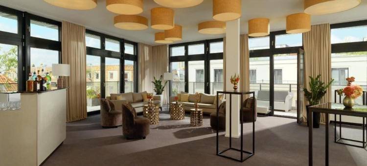 玛尼酒店 - 亚曼诺集团(Hotel Mani by Amano)图片