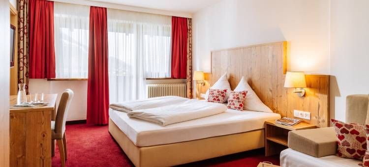 孔格乐酒店(Hotel Kögele)图片