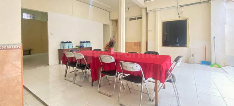 Wisma Sodikin Syariah Mitra RedDoorz图片