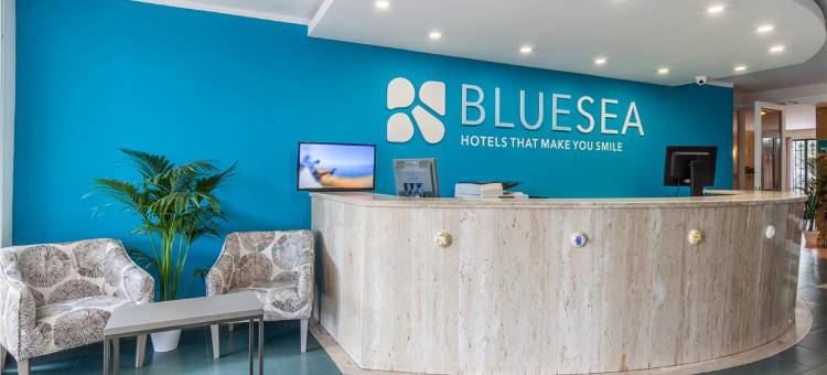 科斯塔费德蔚蓝海洋酒店(Bluesea Costa Verde)图片