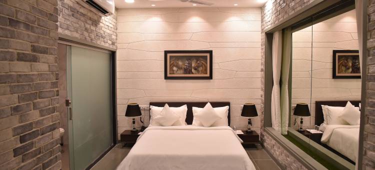 特里比卡精选酒店(Tribecca Select)图片