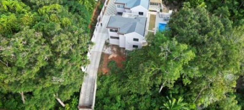 Riverside Retreat (Seychelles)图片