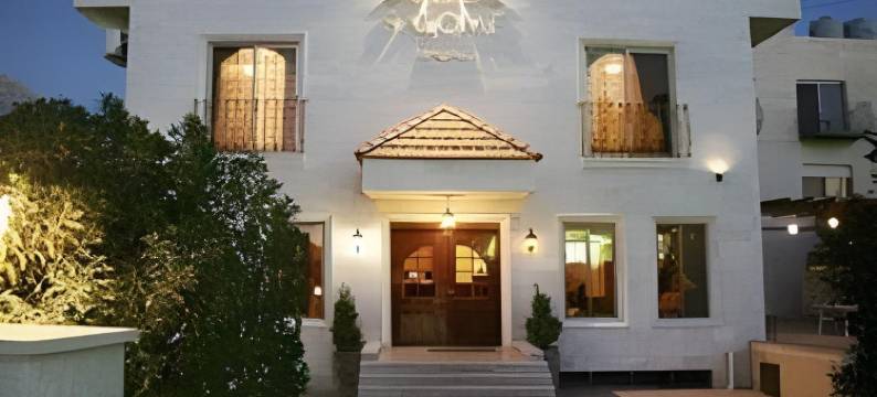 莎乐美酒店(Salome Hotel)图片