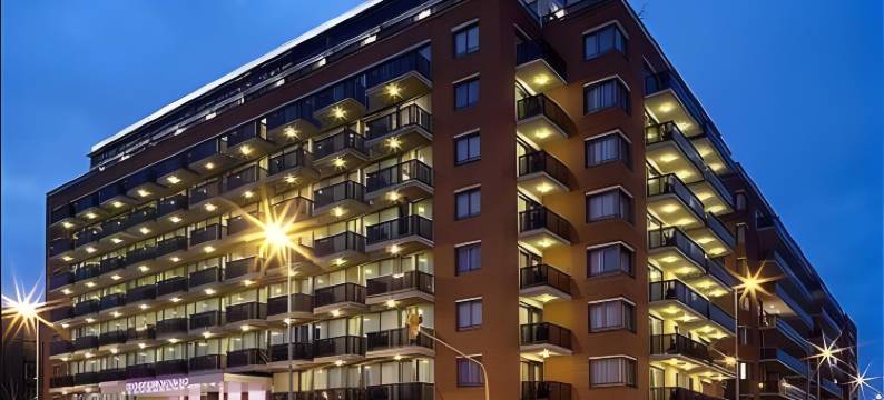 Hotel Madero Buenos Aires图片