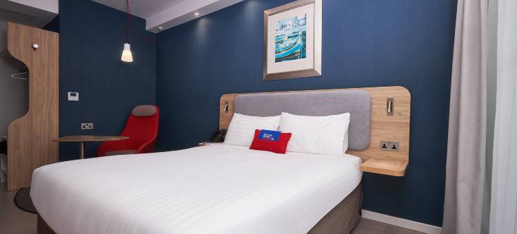 马耳他智选假日酒店(Holiday Inn Express MALTA by IHG)图片