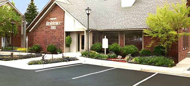 Residence Inn Minneapolis Eden Prairie图片