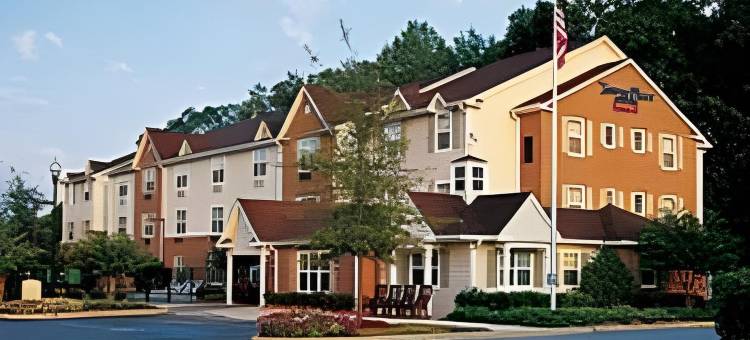 普罗沃奥勒姆万豪TownePlace酒店(TownePlace Suites Provo Orem)图片