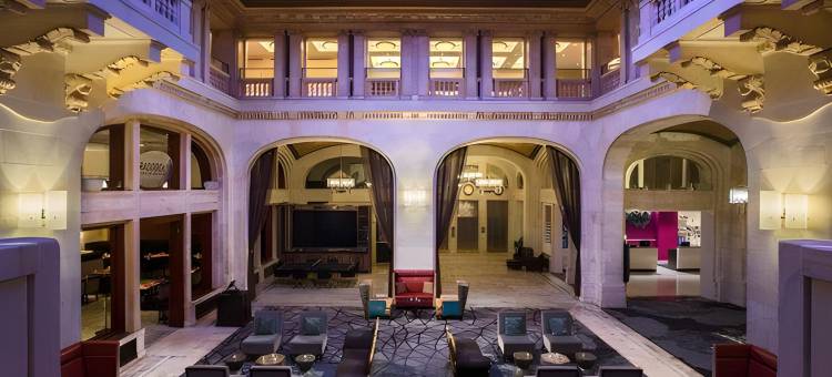 Holiday Inn Express & Suites Butler图片