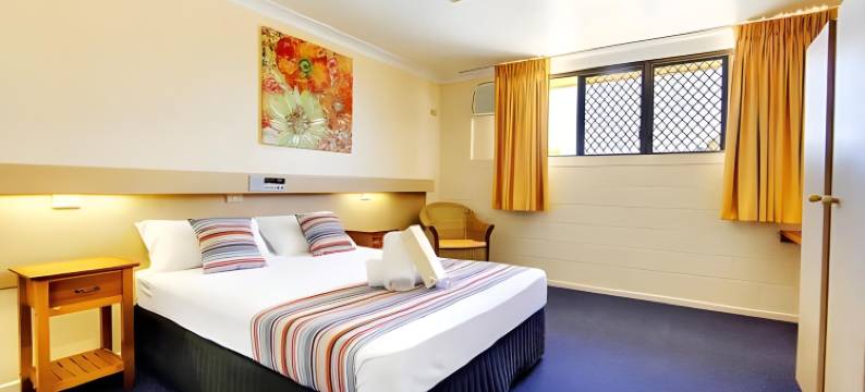 雨树汽车旅馆(Raintree Motel)图片