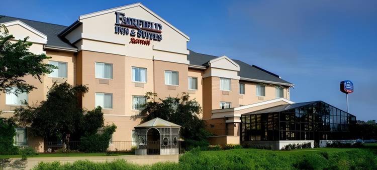 Holiday Inn Express & Suites Indianapolis NE - Noblesville图片