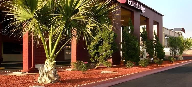克利奇站戴斯酒店(Days Inn by Wyndham College Station University Drive)图片
