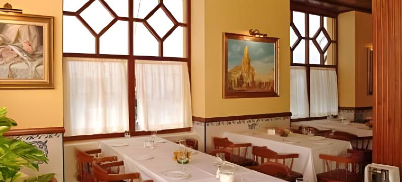 多纳曼努埃拉酒店(Basic Hotel Doña Manuela)图片