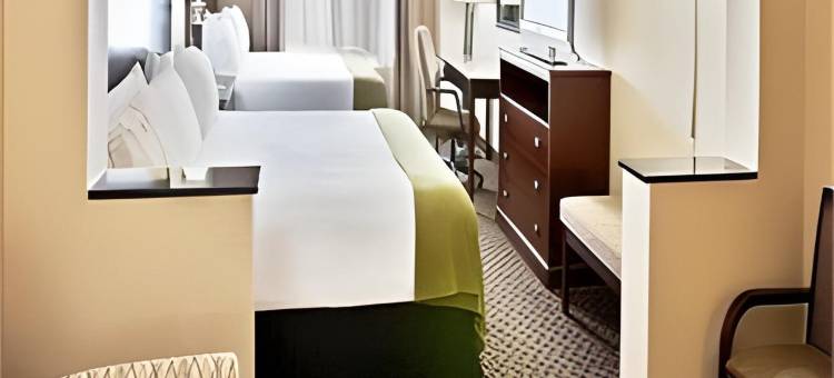 迈阿密智选假日套房酒店(Route 66 Inn & Suites)图片