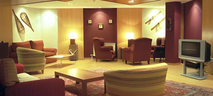 阿西维瓦尔达兰Spa酒店(Hotel Spa Acevi Val D’Aran)图片