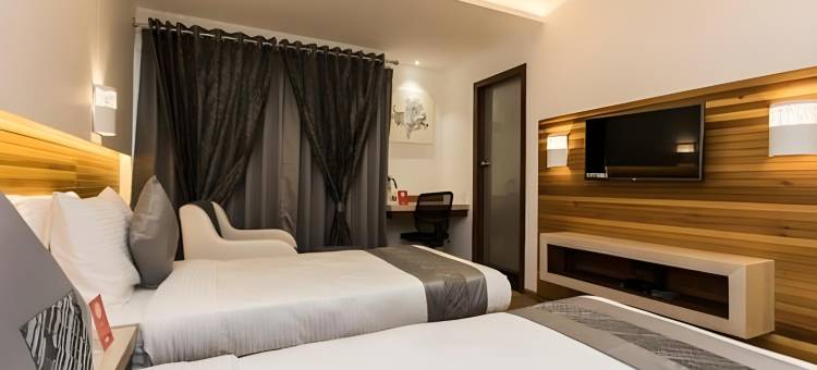 Jmc Hotel the Moon图片