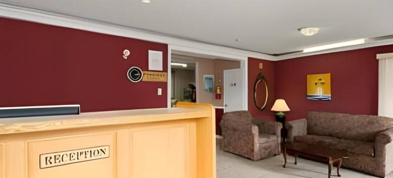 米德兰国王旅馆(Kings Inn Midland)图片