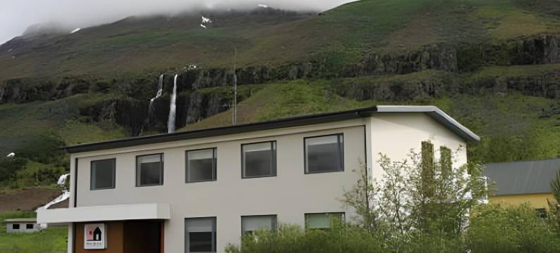 赛季斯菲尔泽旅馆(Seydisfjördur Guesthouse)图片