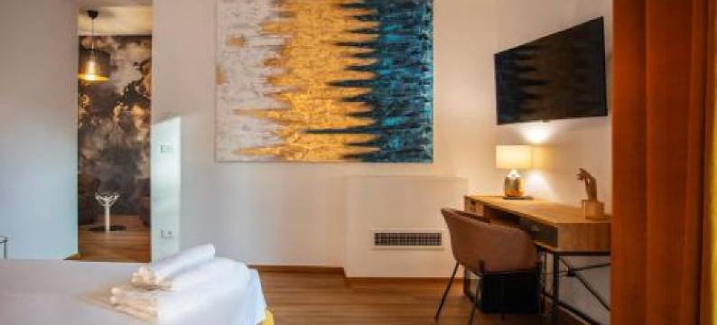 La Casa Nel Parco Luxury b&b图片