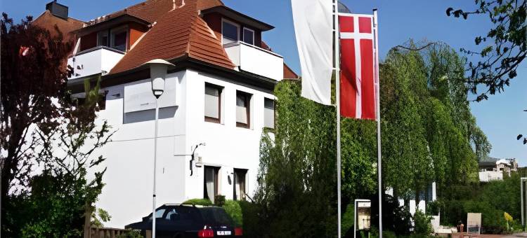 摩尔根斯尼加尼酒店(Hotel Morgensonne Garni)图片