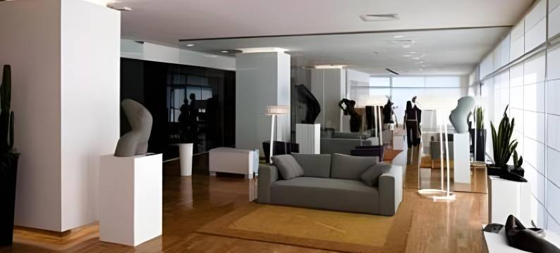 斯其奥酒店(Schio Hotel)图片