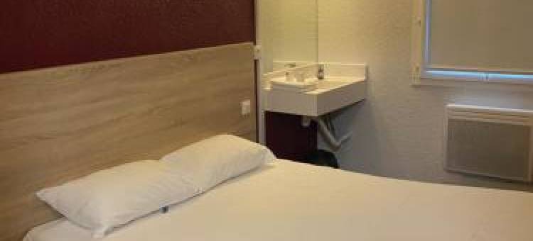 Hotel F1 Saint-LO图片