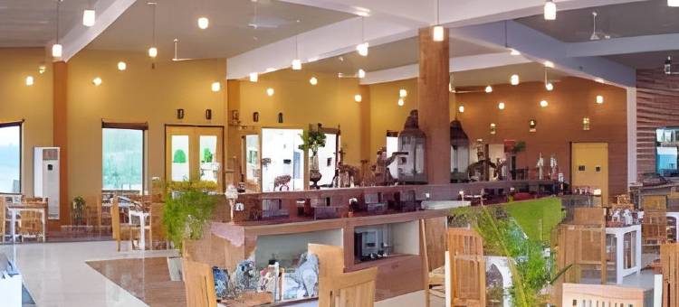 Excel Hotels & Resorts的班扬静修所(The Banyan Retreat by Excel Hotels & Resorts)图片