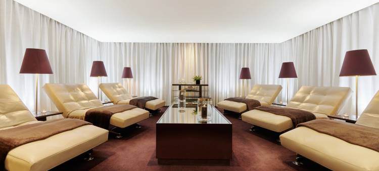 喜来登阿斯隆酒店(Sheraton Athlone Hotel)图片