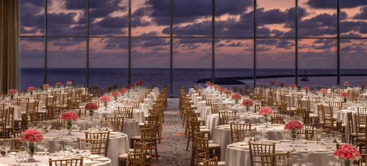 科伦坡 ITC Ratnadipa 豪华精选酒店(ITC Ratnadipa, a Luxury Collection Hotel, Colombo)图片