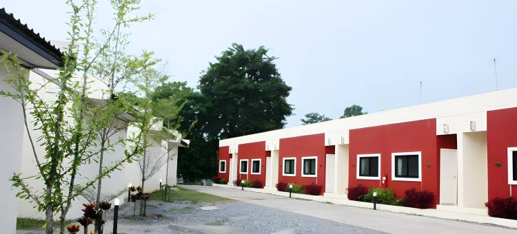 隆马雷度假村(Lom Lay Resort)图片