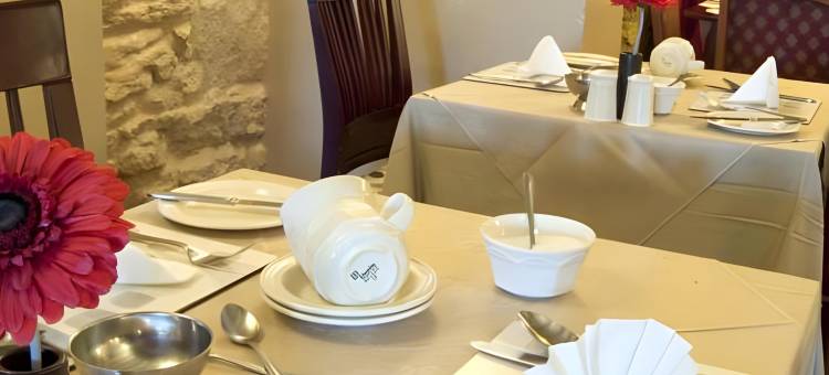 绿洲酒店(The Oasis)图片