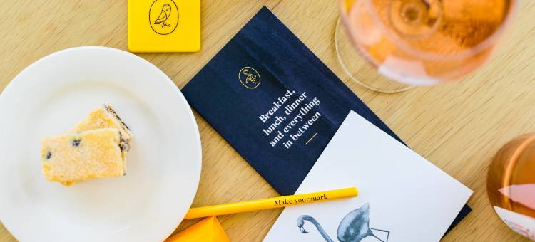 首尔明洞voco(voco Seoul Myeongdong)图片