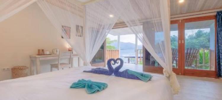 塔拉萨雷姆贝潜水度假村(Thalassa Dive Resort Lembeh)图片