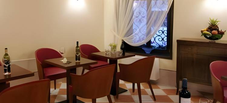 科尔特格丽玛尼住宅酒店(Residence Corte Grimani)图片