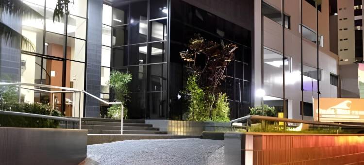 瑞德安德拉德昂达玛(Rede Andrade Onda Mar)图片