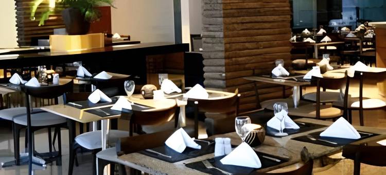 圣马力诺套房酒店(San Marino Suite Hotel)图片