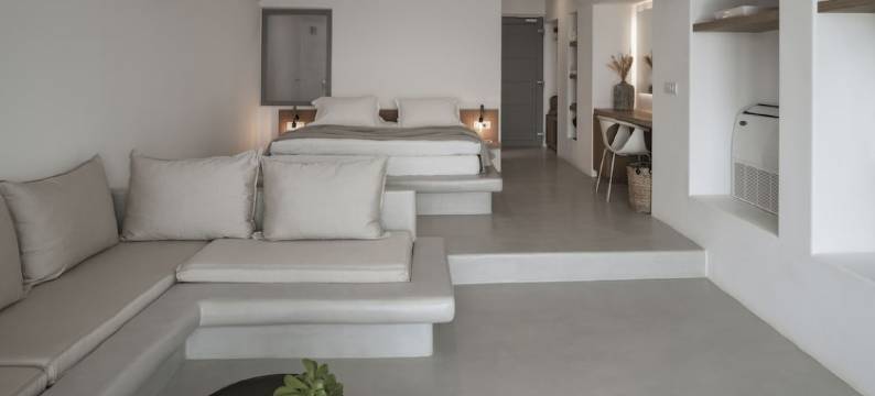 圣托里尼可可马特酒店(Coco-Mat Hotel Santorini)图片