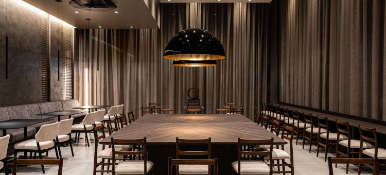 筑波日航都市酒店(Hotel JAL City Tsukuba)图片