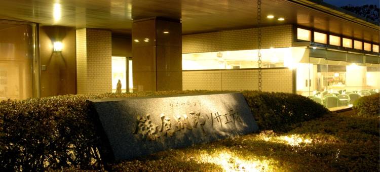 钻石镰仓别邸Society(Diamond Kamakura Bettei Society)图片