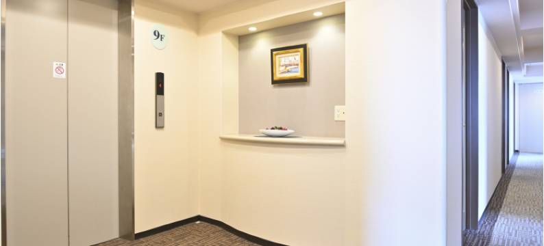 今治市都市酒店(新馆)(Imabari Urban Hotel (New Building))图片