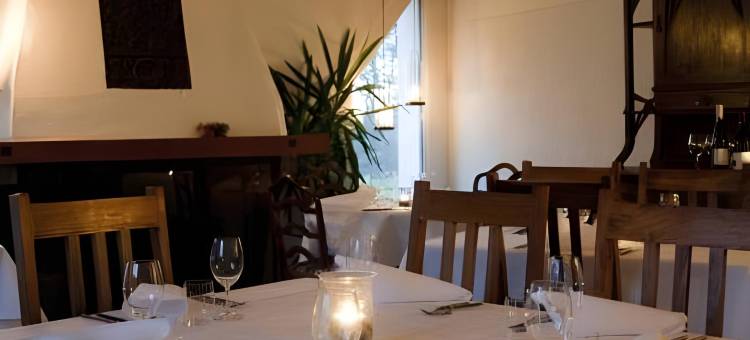 艾利斯法姆酒店(Elisefarm)图片