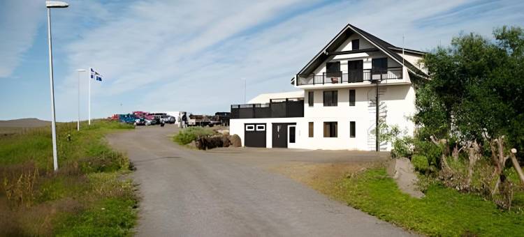 比特拉住宿加早餐旅馆(Guesthouse Bitra B&B)图片
