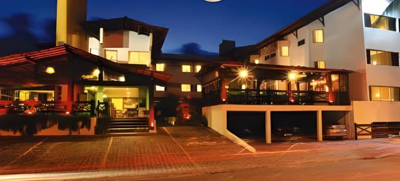 克斯泰鲁酒店(Hotel Costeiro)图片