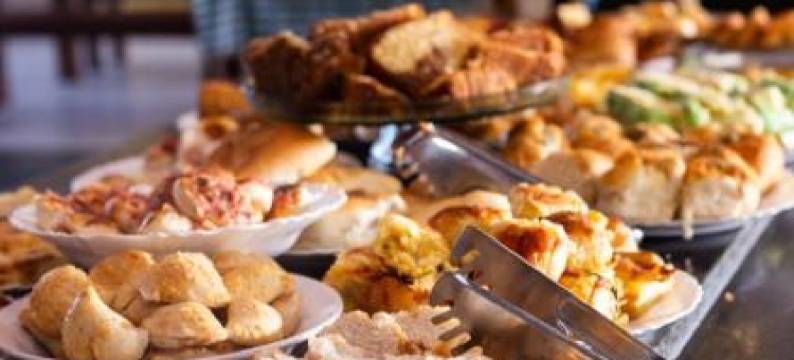 Pousada Encontro Das Flores图片