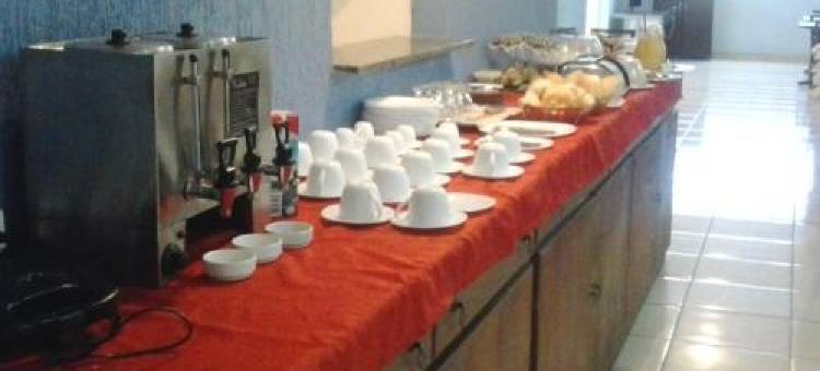 Alfa Hotel Vespasiano图片